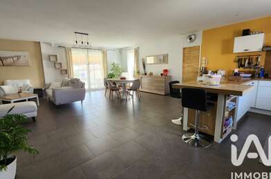 Maison 4 pièces 220000 €