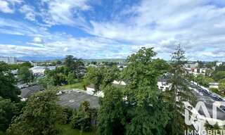 Appartement 3 Pièces 77 m² à vendre à Pau (64000)