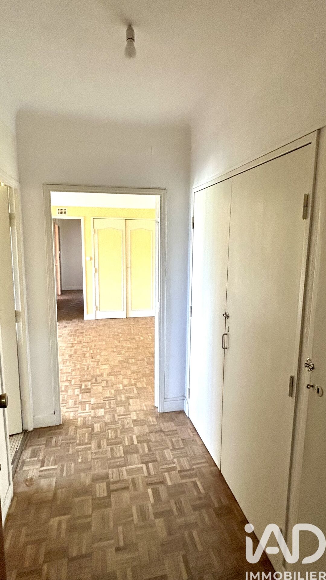 Vente Appartement 3 pièces - Photo 3