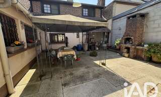 Maison 4 Pièces 96 m² à vendre à La Chaussée-Tirancourt (80310)
