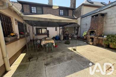 Maison 4 pièces 174000 €
