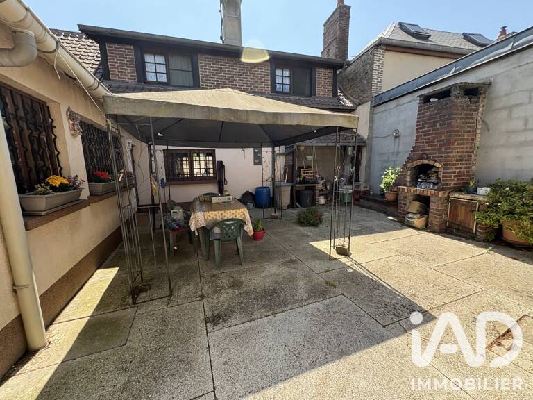 Vente Maison de village 4 pièces — photo 1