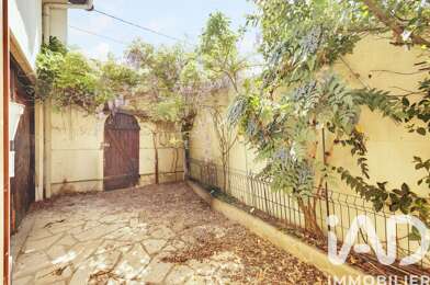Maison 5 pièces 230000 €