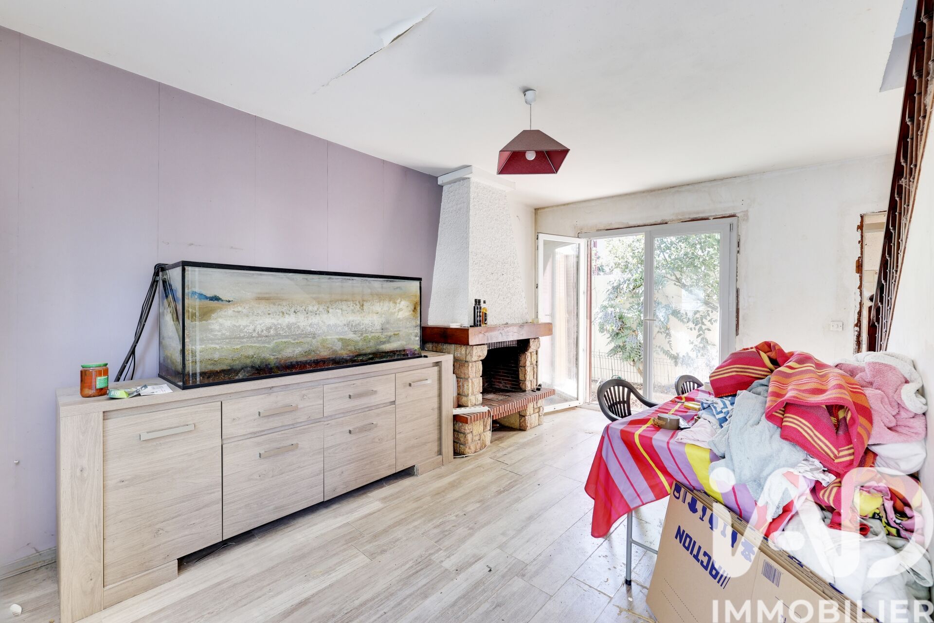 Vente Maison/villa 5 pièces - Photo 2