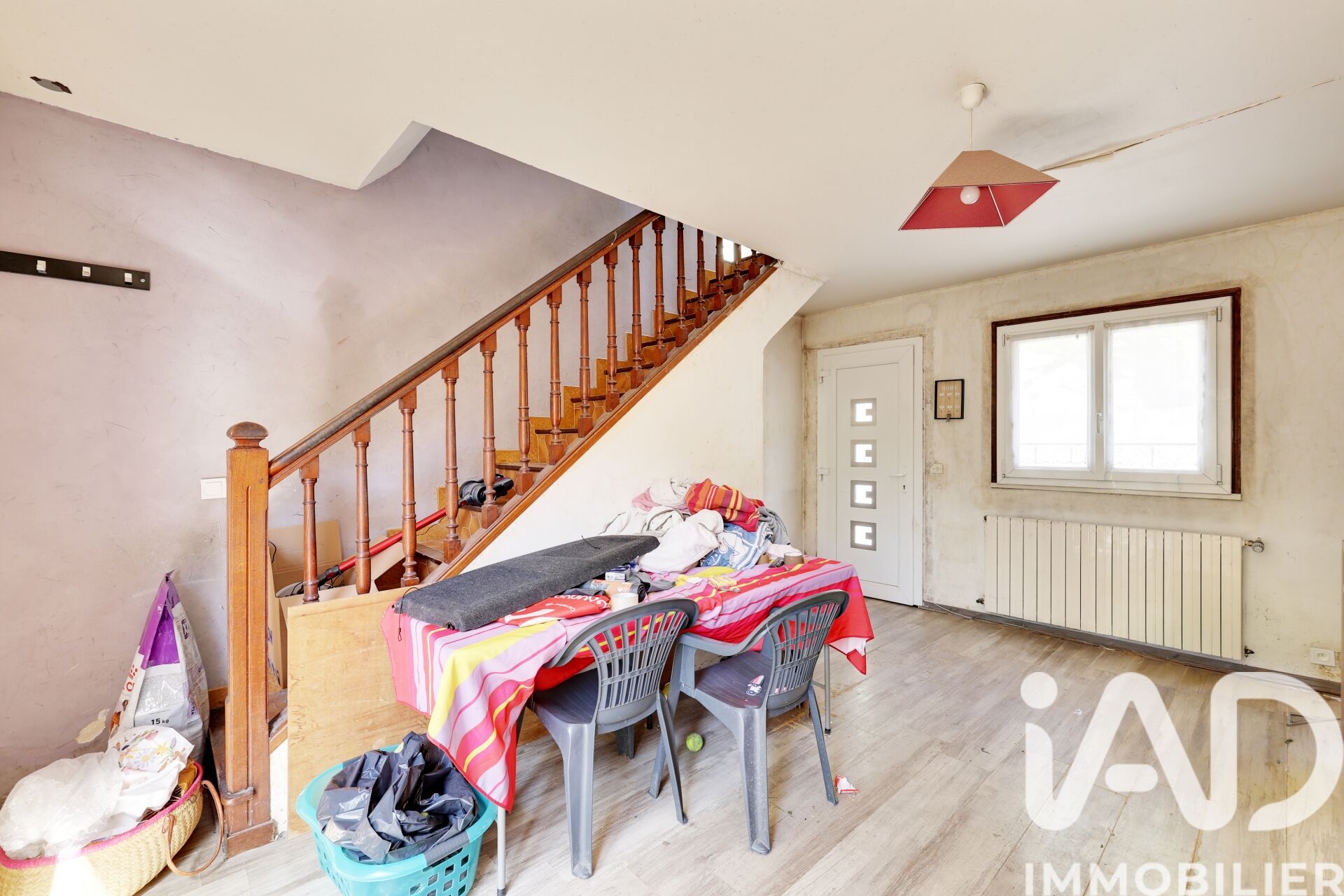 Vente Maison/villa 5 pièces - Photo 3