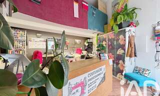 Commerce  50 m² à vendre à Marseillan (34340)