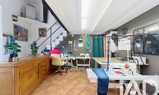 Commerce  50 m² à vendre à Marseillan (34340)