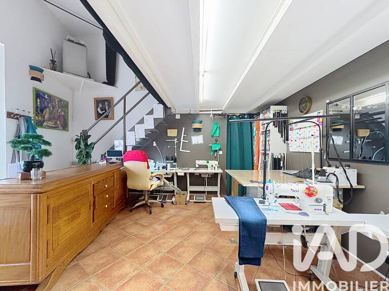 Vente Divers Commerces 50 m&sup2; — photo 1