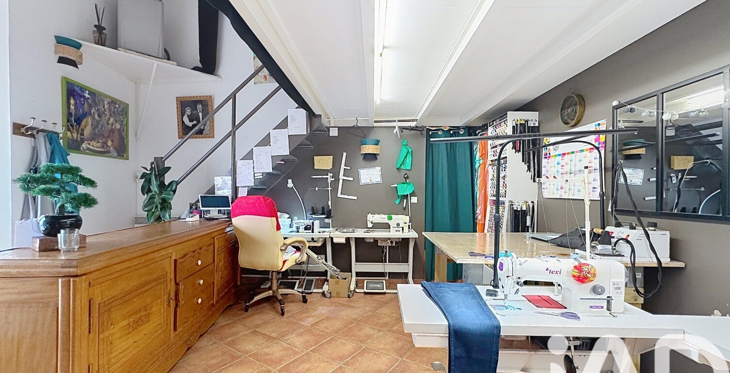 Vente Divers Commerces 50 m&sup2; — photo 1