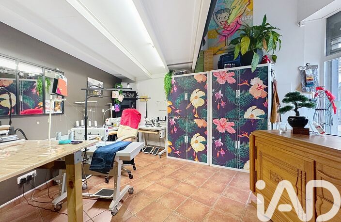 Vente Divers Commerces 50 m&sup2; — photo 2