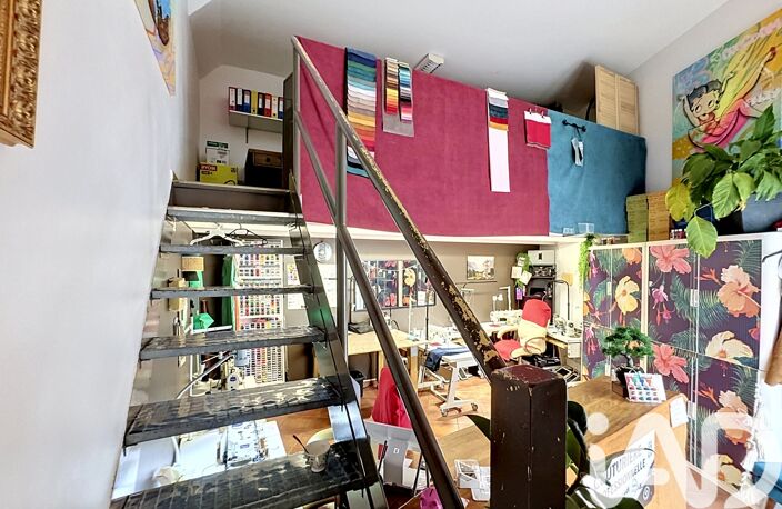 Vente Divers Commerces 50 m&sup2; — photo 3
