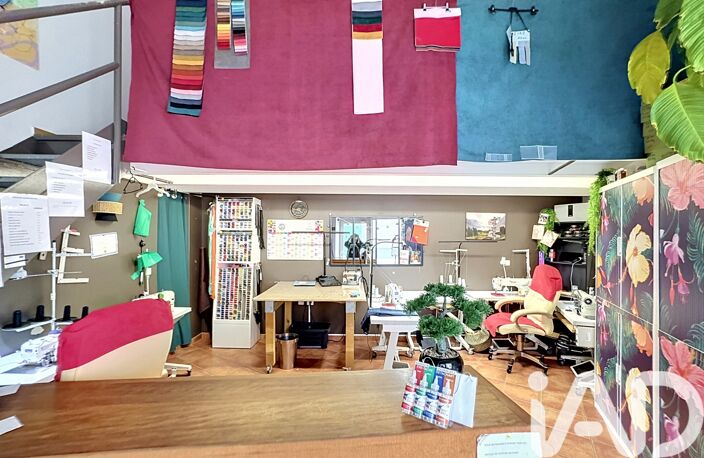 Vente Divers Commerces 50 m&sup2; — photo 4
