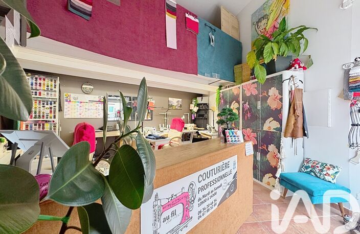 Vente Divers Commerces 50 m&sup2; — photo 5
