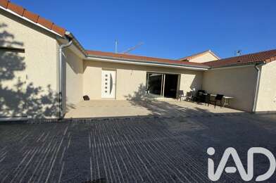 Maison 4 pièces 144000 €