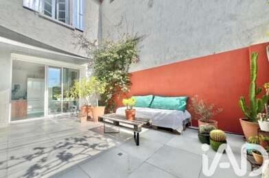 Maison 6 pièces 620000 €