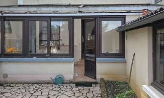 Maison 7 Pièces 140 m² à vendre à Montbron (16220)