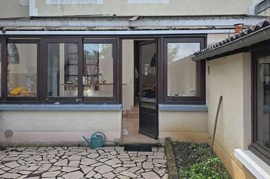 Maison 7 pièces 90000 €