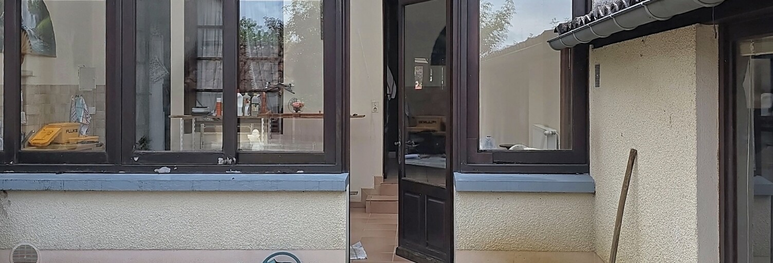 Maison 7 Pièces 140 m² à vendre à Montbron (16220)