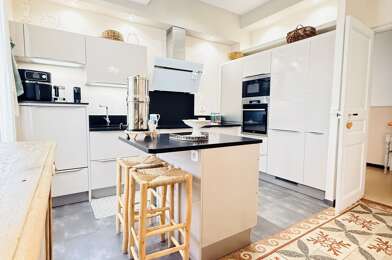 Maison 7 pièces 479000 €