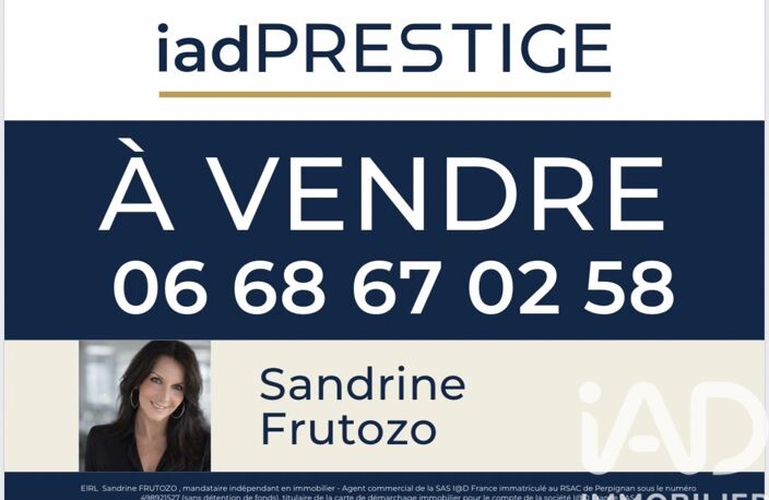 Vente Maison de ville 7 pièces — photo 2