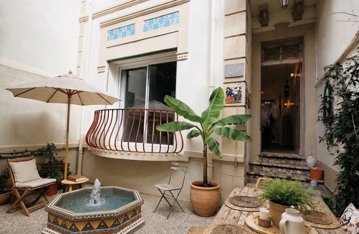 Vente Maison de ville 7 pièces — photo 4