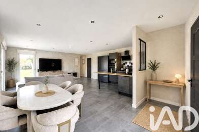 Maison 5 pièces 180499 €