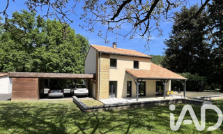 Maison 6 Pièces 145 m² à vendre à Quinçay (86190)