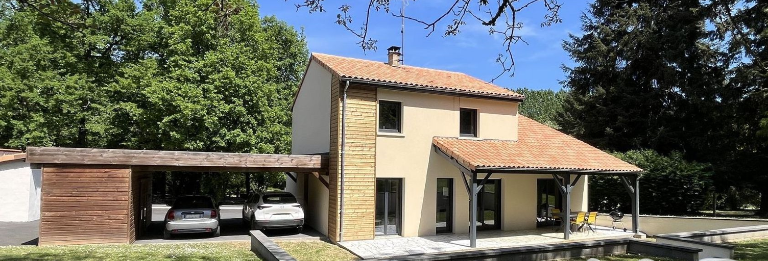 Maison 6 Pièces 145 m² à vendre à Quinçay (86190)