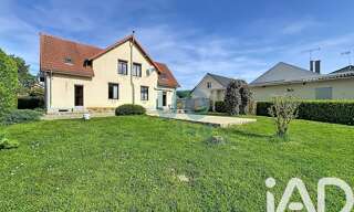 Maison 5 Pièces 150 m² à vendre à La Francheville (08000)