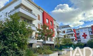 Appartement 3 Pièces 57 m² à vendre à Éragny (95610)