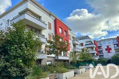 Appartement 3 pièces 209000 €