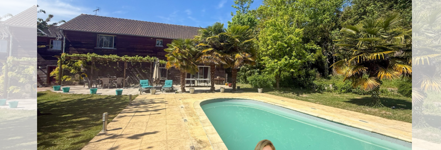 Maison 11 Pièces 346 m² à vendre à Igoville (27460)