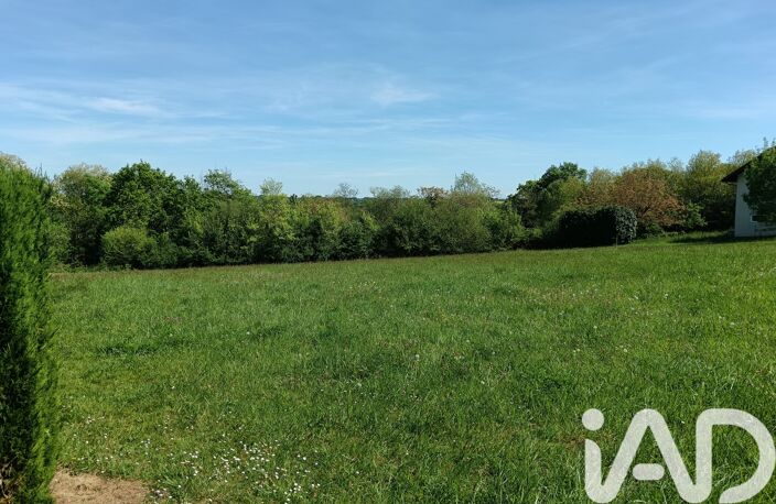 Vente Terrain à bâtir 3 000 m&sup2; — photo 2