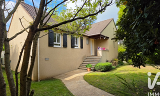 Maison 6 Pièces 105 m² à vendre à Épône (78680)