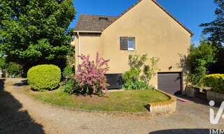 Maison 6 Pièces 105 m² à vendre à Épône (78680)