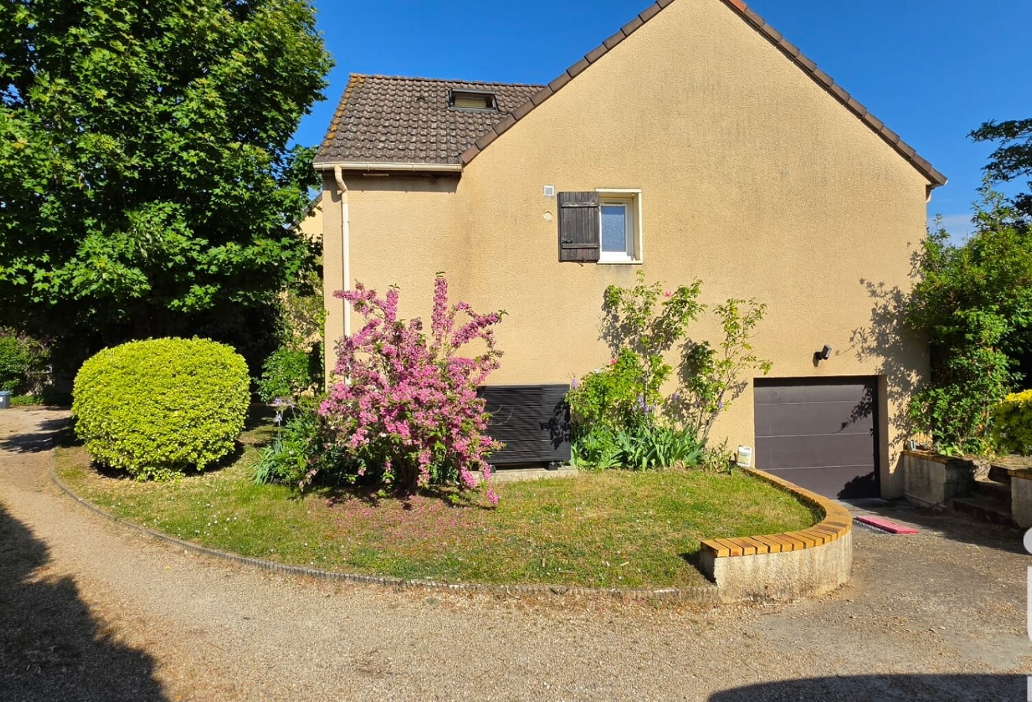 Vente Maison traditionnelle 6 pièces — photo 1