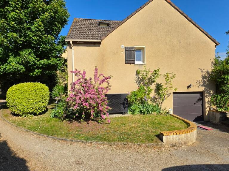 Vente Maison traditionnelle 6 pièces — photo 1