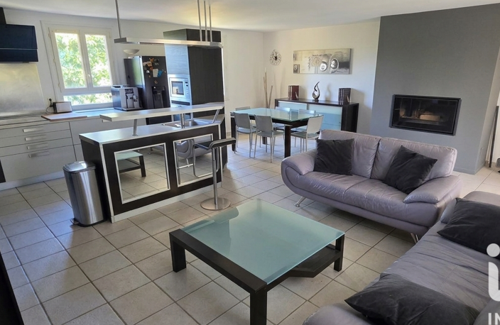 Vente Maison traditionnelle 6 pièces — photo 2
