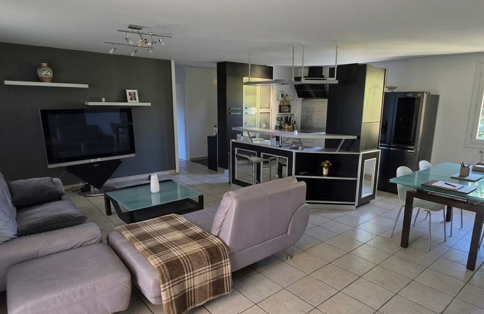 Vente Maison traditionnelle 6 pièces — photo 3