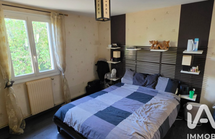 Vente Maison traditionnelle 6 pièces — photo 4