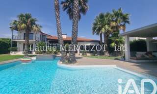 Maison 7 Pièces 260 m² à vendre à Pollestres (66450)