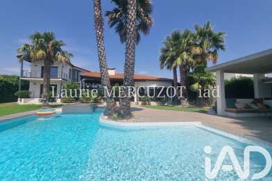 Maison 7 pièces 1299900 €