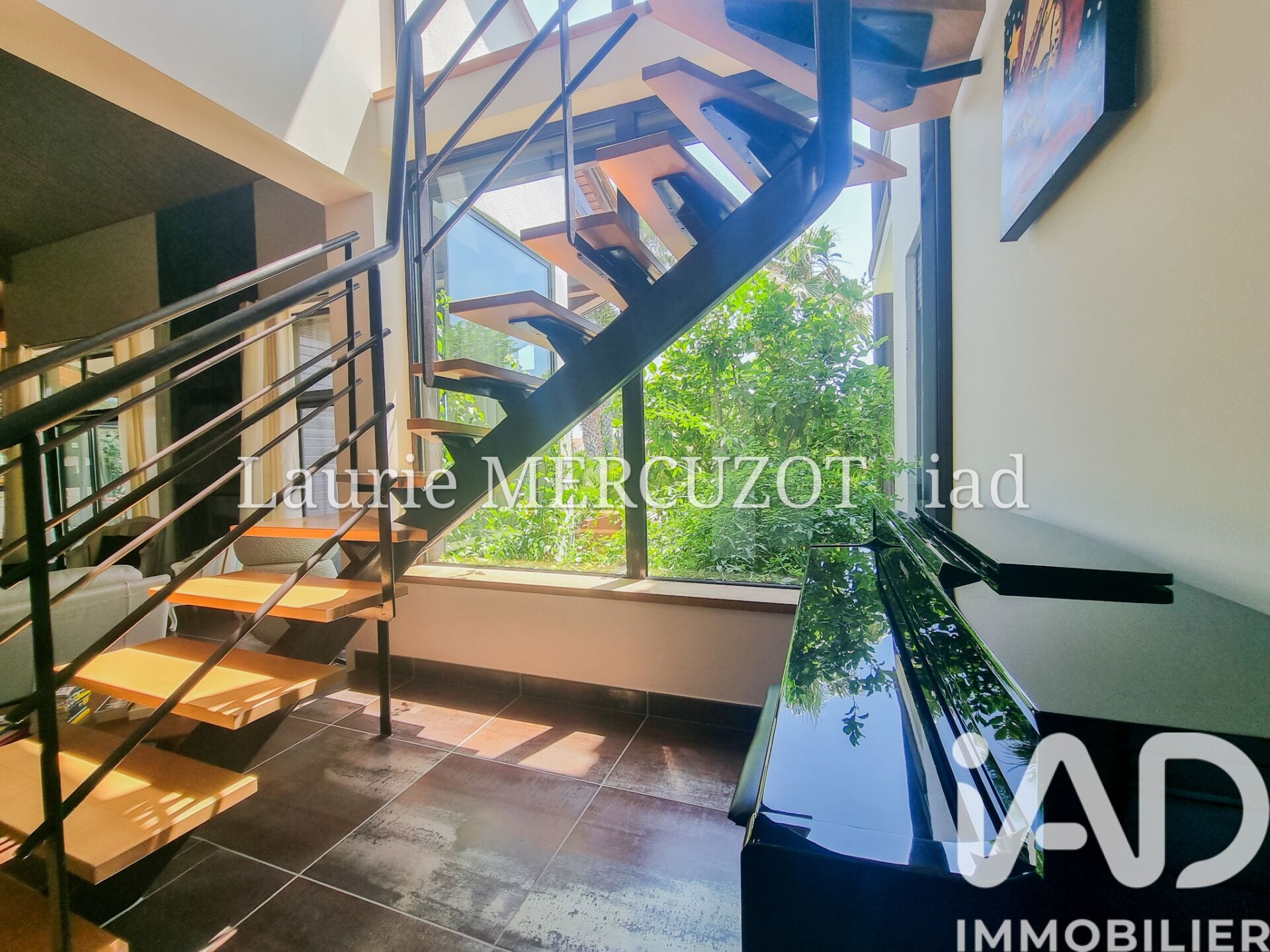 Vente Maison/villa 7 pièces - Photo 5