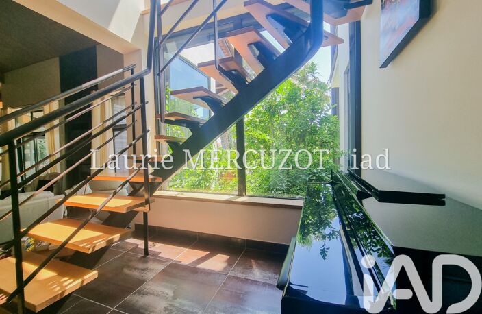 Vente Maison d'architecte 7 pièces — photo 5