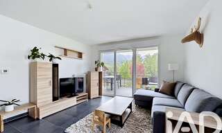 Appartement 3 Pièces 73 m² à vendre à Beaumont (74160)