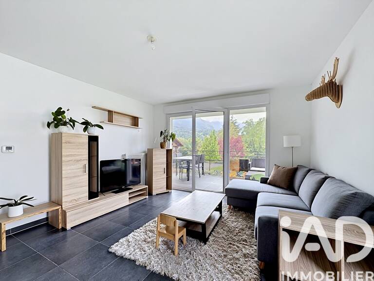 Vente Appartement 3 pièces — photo 1