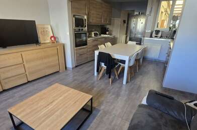 Maison 4 pièces 147000 €