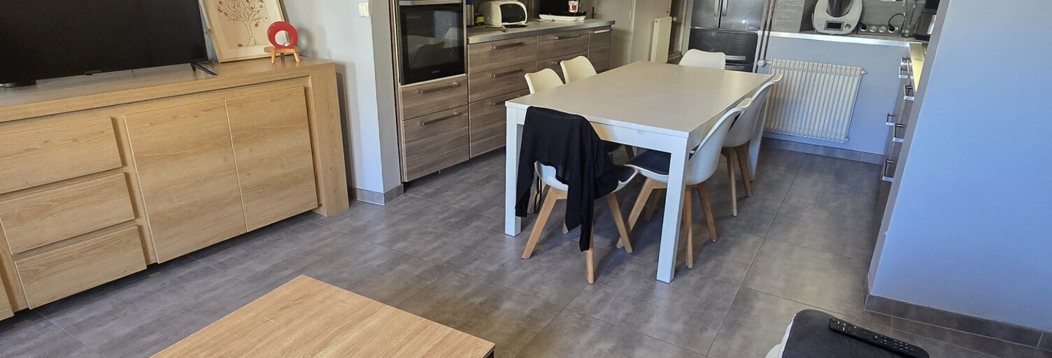 Maison 4 Pièces 81 m² à vendre à Verneuil (51700)