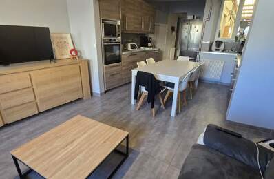 Vente Maison de village 4 pièces — photo du bien