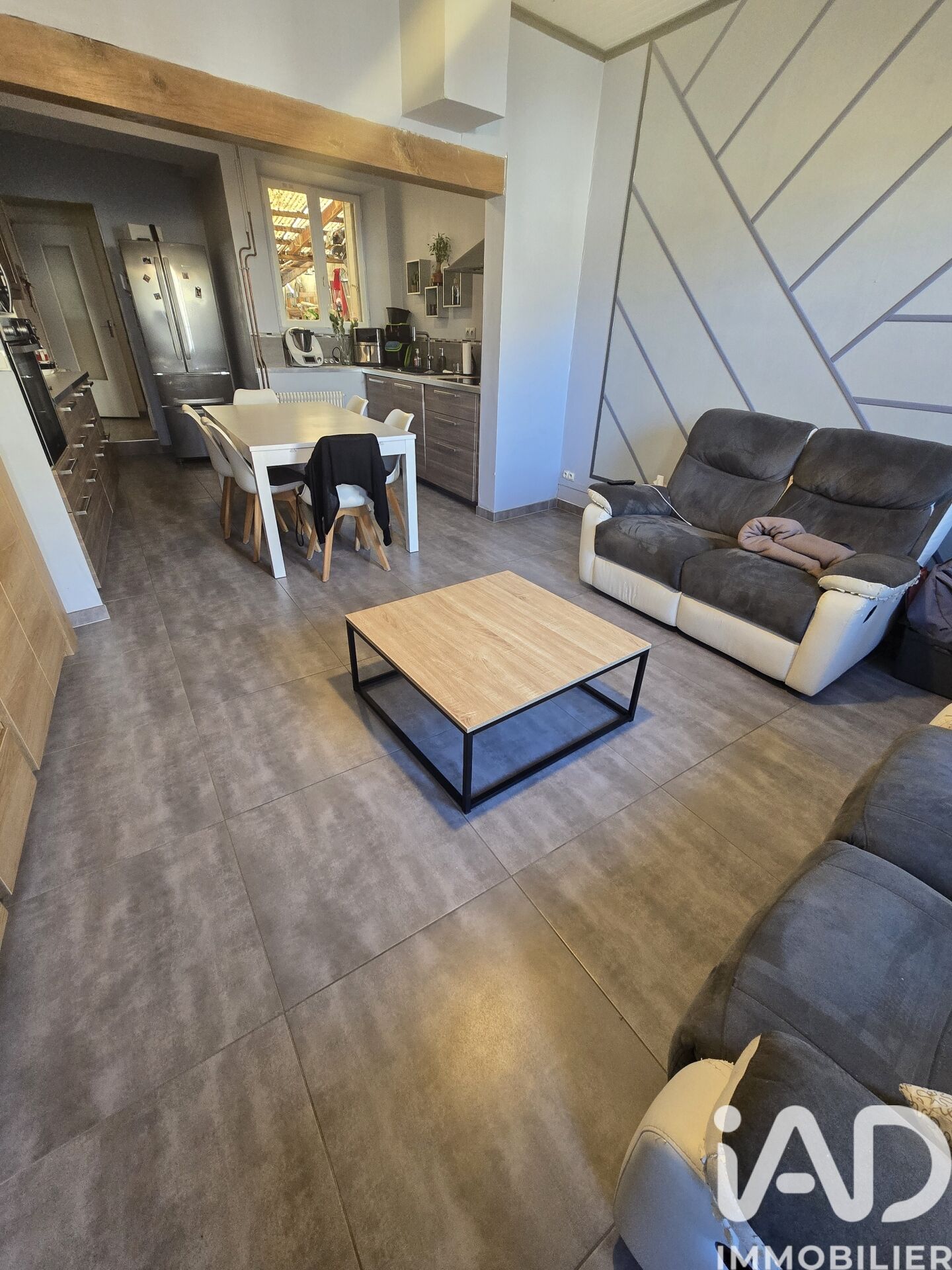 Vente Maison de village 4 pièces - Photo 4